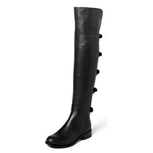 thigh high boots size 10
